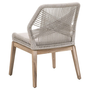 6808KD.WTA/PUM/GT Outdoor/Patio Furniture/Outdoor Chairs