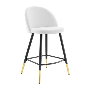 EEI-4529-WHI Decor/Furniture & Rugs/Counter Bar & Table Stools