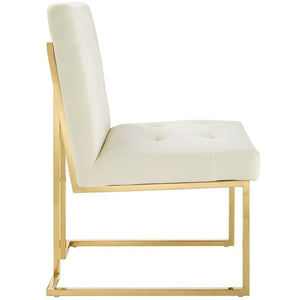 EEI-3744-GLD-IVO Decor/Furniture & Rugs/Chairs