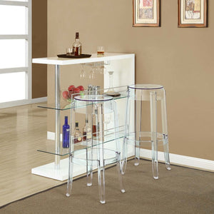 EEI-909-CLR Decor/Furniture & Rugs/Counter Bar & Table Stools