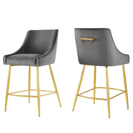 Discern Counter Stools Set of 2