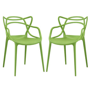 EEI-2347-GRN-SET Decor/Furniture & Rugs/Chairs