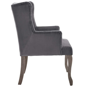 EEI-4292-GRY Decor/Furniture & Rugs/Chairs