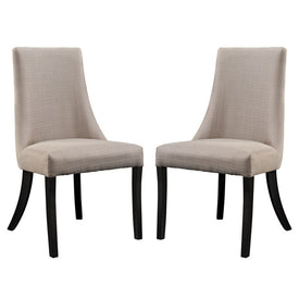 Reverie Dining Side Chairs Set of 2