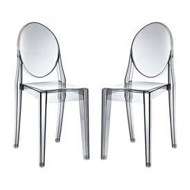Casper Dining Chairs Set of 2