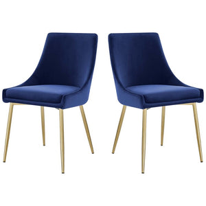 EEI-3808-GLD-NAV Decor/Furniture & Rugs/Chairs