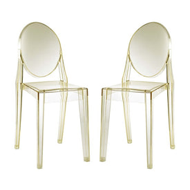 Casper Dining Chairs Set of 2