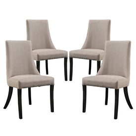 Reverie Dining Side Chairs Set of 4
