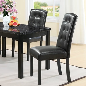 EEI-952-BLK Decor/Furniture & Rugs/Chairs