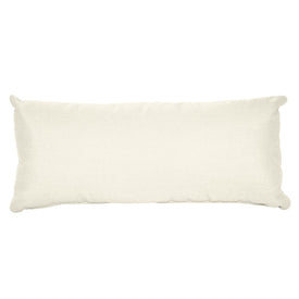 17" x 7" Lumbar Pillow