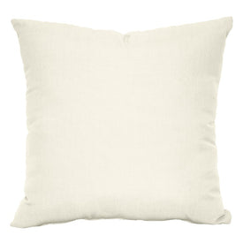 16" x 16" Throw Pillow