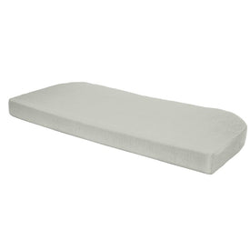19.5" L x 44.5" W x 3.5" D Ottoman/Bench Cushion