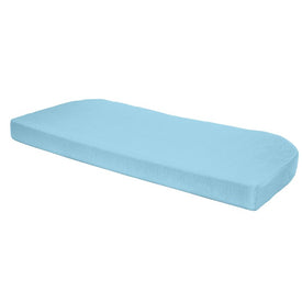 19.5" L x 44.5" W x 3.5" D Ottoman/Bench Cushion