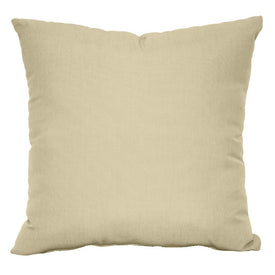 24" x 24" Throw Pillow