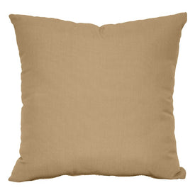 20" x 20" Throw Pillow