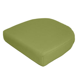19.5" L x 19.5" W x 3.5" D Dining Chair/Seat Pad Cushion