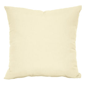 18" x 18" Throw Pillow
