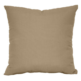 16" x 16" Throw Pillow