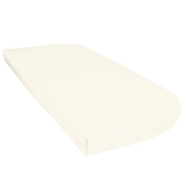 19" L x 42.75" W x 3" D Ottoman/Bench Cushion