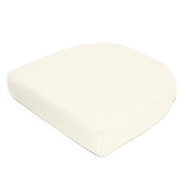 19.5" L x 19.5" W x 3.5" D Dining Chair/Seat Pad Cushion