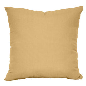 16" x 16" Throw Pillow