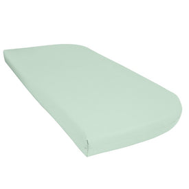 19" L x 42.75" W x 3" D Ottoman/Bench Cushion