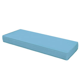 18" L x 65" W x 2" D Ottoman/Bench Cushion