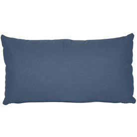 12" x 17" Kidney Pillow