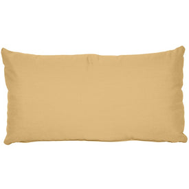 12" x 17" Kidney Pillow