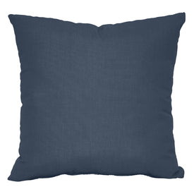 18" x 18" Throw Pillow