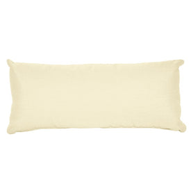 17" x 7" Lumbar Pillow