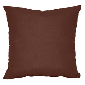 16" x 16" Throw Pillow