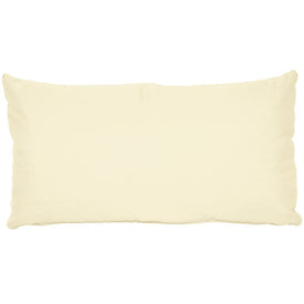 12" x 17" Kidney Pillow