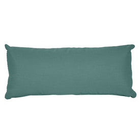 17" x 7" Lumbar Pillow