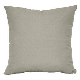 16" x 16" Throw Pillow
