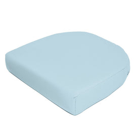19.5" L x 19.5" W x 3.5" D Dining Chair/Seat Pad Cushion