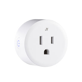 Wiza Smart Plug - WiFi Remote App Control for Lights & Appliances