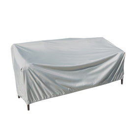 Protective Cover for X-Large Sofa/Curved Sofa