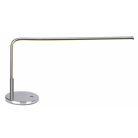 Natalie LED Task Lamp - Chrome