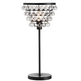 Buckingham Table Lamp - Bronze