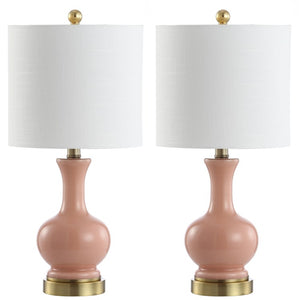 JYL4033D-SET2 Lighting/Lamps/Table Lamps