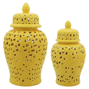 12468-09 Decor/Decorative Accents/Jar Bottles & Canisters