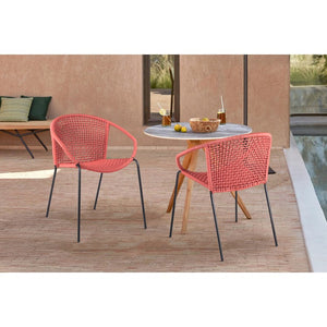 LCSNSIBRK Outdoor/Patio Furniture/Outdoor Chairs