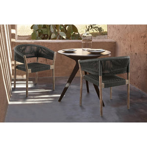 LCDOSICHR Outdoor/Patio Furniture/Outdoor Chairs