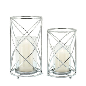 14396-03 Decor/Candles & Diffusers/Candle Holders