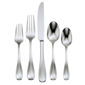 Voss Twenty-Piece Flatware Set, Service for 4