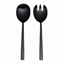 Mezze Salad Servers Midnight