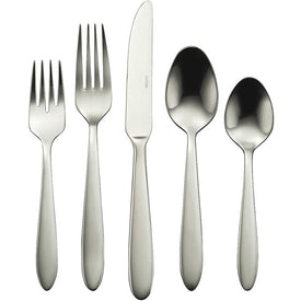 Mooncrest 45-Piece Everyday Flatware Set, Service for 8