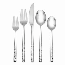 Mezze Twenty-Piece Flatware Set, Service for 4