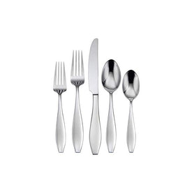 Comet Twenty-Piece Flatware Set, Service for 4